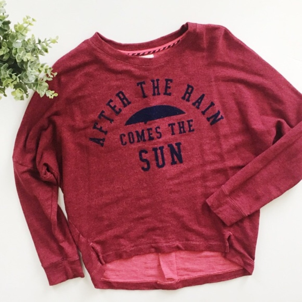 Sundry Sweater